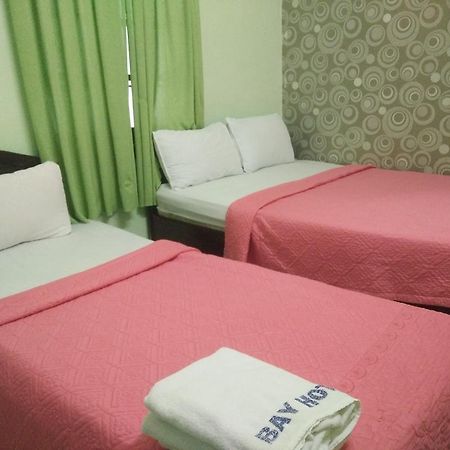 Bay Hotel Nha Trang Exterior foto