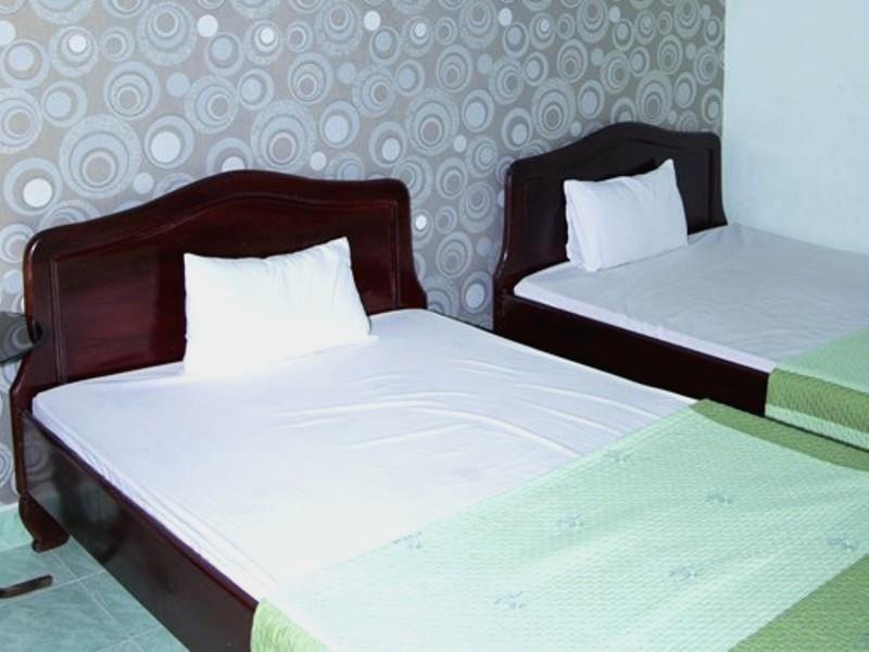 Bay Hotel Nha Trang Exterior foto