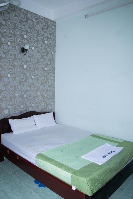 Bay Hotel Nha Trang Exterior foto